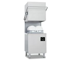 Машины посудомоечные купольные