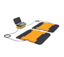 Весы автомобильные