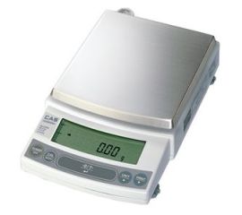 Весы лабораторные и аналитические