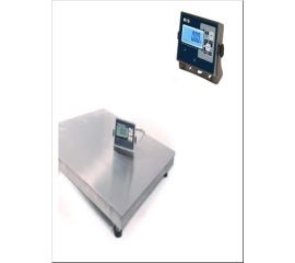 Весы платформенные и складские