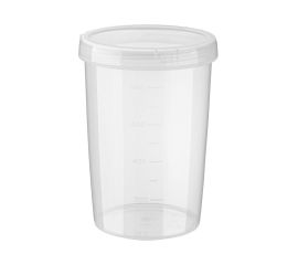 Банки и емкости для сыпучих продуктов