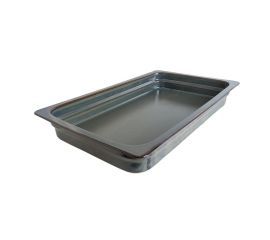 Гастроемкости из  фарфора