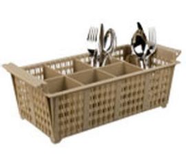 Емкости для столовых приборов