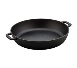 Сковороды из чугуна