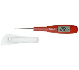 Термометры, таймеры, гигрометры