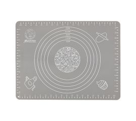 Коврики и бумага для выпечки, формы силиконовые