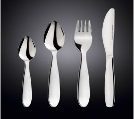 Детские столовые приборы