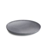 Тарелка мелкая 20см Granit No.1 GLAZED G1X2120