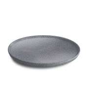Тарелка мелкая 24см Granit No.1 GLAZED G1X2124