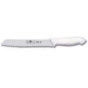 Нож хлебный 20см, белый HORECA PRIME 28200.HR09000.200