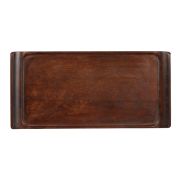 Блюдо сервировочное 30х14,5см, дерево (акация), Buffet ZCAWWRT1