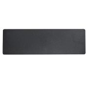 Доска сервировочная GN 2/4 53х16,2см, меламин, Buffet Melamine, цвет черный гранит ZPLBGN21