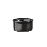 Рамекин 90мл d7см, цвет черный, Cookware BCBKSRKN1