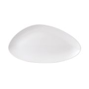 Блюдо треугольное CHEFS 35,5х18,8см, без борта, ISLA WHISIC351