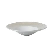 Салатник с широким бортом 0,28л d24см ISLA, цвет Coastal Sand ANISIWBM1