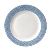 Тарелка подстановочная 30,5см ISLA, цвет Ocean Blue OCISIF111
