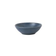 Салатник 0,26л d13см h4,5см, без борта, Nourish, цвет Oslo Blue RBBLBSB91