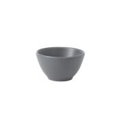 Соусник 0,11л d8,5см h5см, без борта, Nourish, цвет Seattle Grey RBGYBSD41
