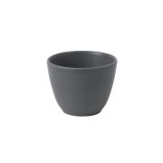 Стаканчик 0,29л d10см h8см, без борта, Nourish, цвет Seattle Grey RBGYBSCM1