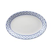 Блюдо овальное 20,3см Pavilion PAVD81