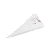 Мешки кондитерские (Китай) Мешок кондитерский однораз. 56*26 см. 35 мкр 100 шт/уп., п/эт. /1/