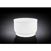 Башкирский Фарфор (Россия) Салатник d=112 мм. 300 мл. h=54 мм. штабелир. Практик /1/16/ АКЦИЯ