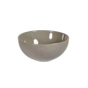 Миска для лапши 1,08л d18,3см h8см, без борта, Stonecast, цвет Peppercorn Grey SPGSNDBL1