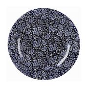 Тарелка мелкая 17см Vintage Prints, цвет Willow Victorian Calico CAWVP651