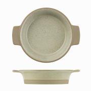 Блюдо глубокое d14см 0,28л, с ручками, керамика, Igneous ZCATIGI1