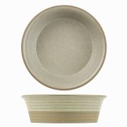 Блюдо глубокое d16см 0,48л, керамика, Igneous ZCATIGLP1