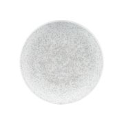 Тарелка мелкая 20,5см, без борта, Menu Shades, цвет Caldera Chalk White ZCCWMC201