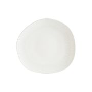 Bonna (Турция) Тарелка d=290 мм. Белый Редикс, форма Ваго Bonna /1/6/396/