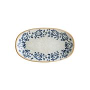 Bonna (Турция) Блюдо овальное 150*85 мм. Виенто, форма Гурмэ Bonna /1/12/3168/