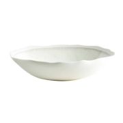 Тарелка глубокая 20см, керамика, цвет NACRE, Plume 963039