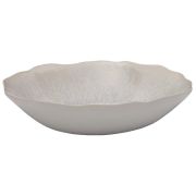 Тарелка глубокая 20см, керамика, цвет PERLE, Plume 960771