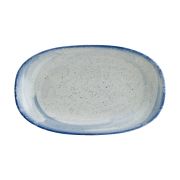 Bonna (Турция) Блюдо овальное 190*110 мм. Арена, форма Гурмэ Bonna /1/12/2304/