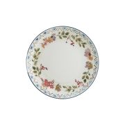 Bonna (Турция) Тарелка d=270 мм. Спринг, форма Гурмэ Bonna /1/12/624/