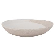 Миска 20х16,5см, керамика, цвет ROSE, Wabi 963491