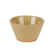 Салатник конический 0,31л d11см, керамика, FLAME C01187