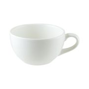 Bonna (Турция) Чашка 250 мл. чайная d=96 мм. h=56 мм. матовая Лунар Оушн (блюдце 73979) Bonna /1/6/708/