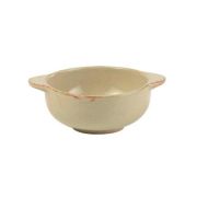 Чашка бульонная 0,45см d13см, с ручками, керамика, FLAME C01350