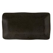 Блюдо прямоугольное 27,5х15,5см, керамика, IRONSTONE C53224