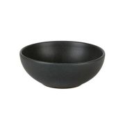 Салатник 0,60л d16см, керамика, RUSTICO CARBON C31186