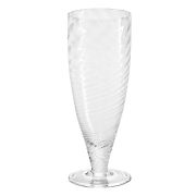 Бокал д/коктейлей и пива "Twist" 300мл h187мм, хрусталь, ручная работа Y04L-700T