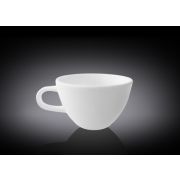 Башкирский Фарфор (Россия) Чашка чайная 210 мл. d=100 мм. h=60 мм. Профи (блюдце 38163) /6/ АКЦИЯ