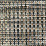 Салфетка сервировочная 42х33 см, светлая, 50% полиэстер, 50% поливинилхлорид 56529-CA