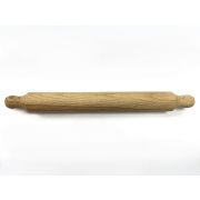 Дерево (Россия) Скалка бук 300 мм. d=40 мм. /1/