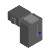 СПЛИТСИСТЕМА POLAIR SM 109 SD ПУЛЬТ
