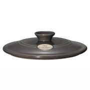 Крышка для кокотницы 1491.., керамика, цвет графит, серия Brasserie 249179