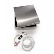 ВОДЯНОЙ НАСОС+КОНТЕЙНЕР ДЛЯ ВОДЫ ASWP01